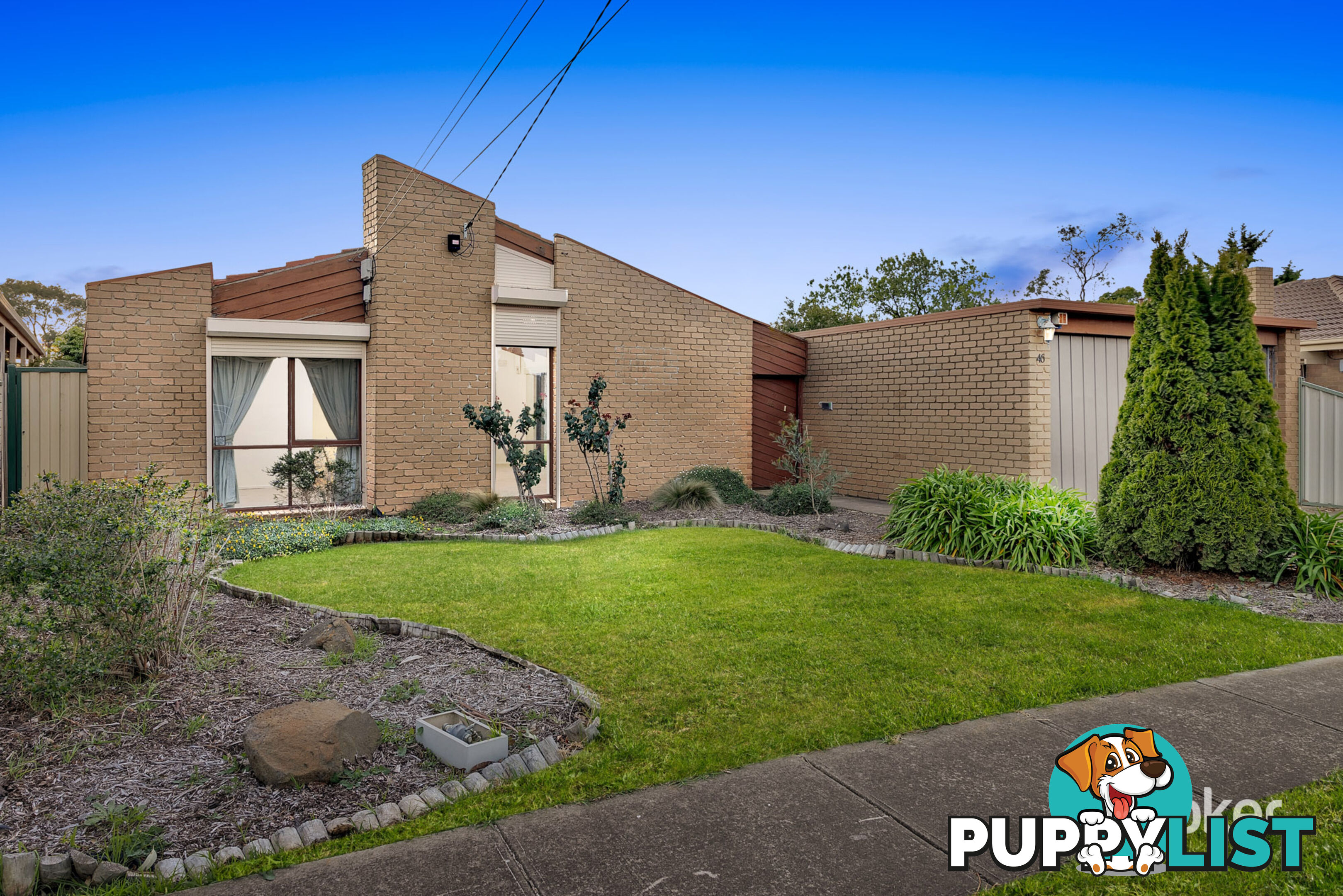 46 Marlborough Crescent HOPPERS CROSSING VIC 3029