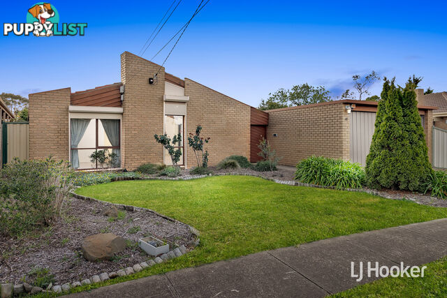 46 Marlborough Crescent HOPPERS CROSSING VIC 3029