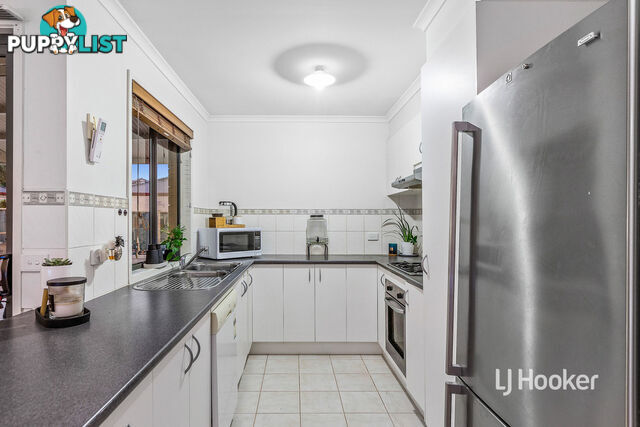 14 Stretton Place WYNDHAM VALE VIC 3024