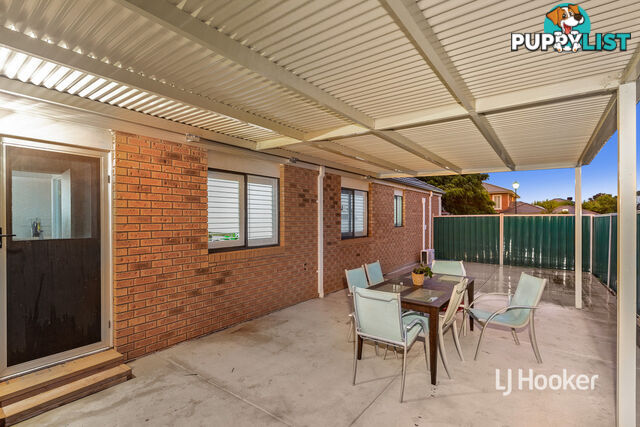 14 Stretton Place WYNDHAM VALE VIC 3024