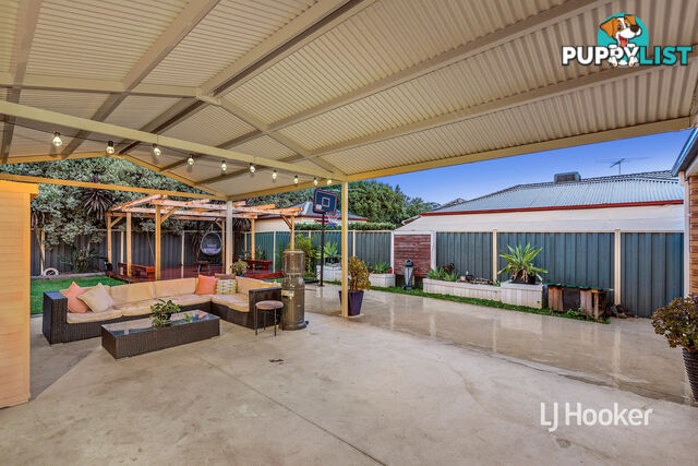 14 Stretton Place WYNDHAM VALE VIC 3024