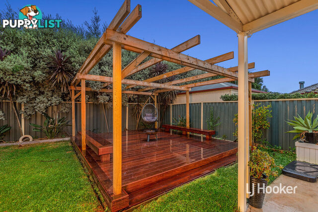 14 Stretton Place WYNDHAM VALE VIC 3024