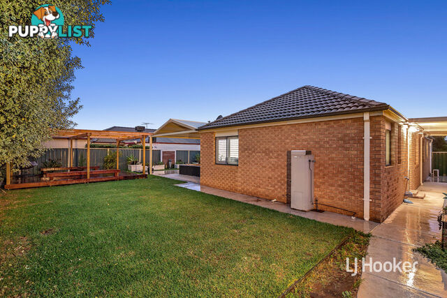 14 Stretton Place WYNDHAM VALE VIC 3024