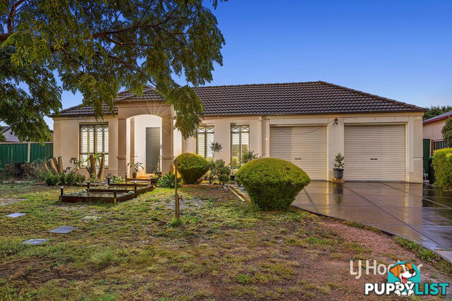 14 Stretton Place WYNDHAM VALE VIC 3024