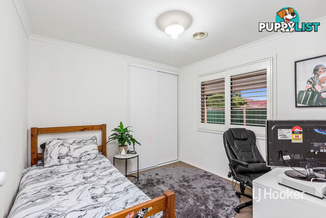 14 Stretton Place WYNDHAM VALE VIC 3024