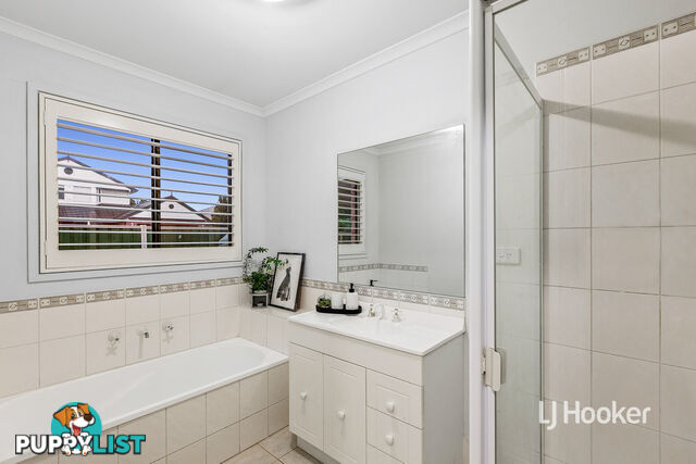 14 Stretton Place WYNDHAM VALE VIC 3024