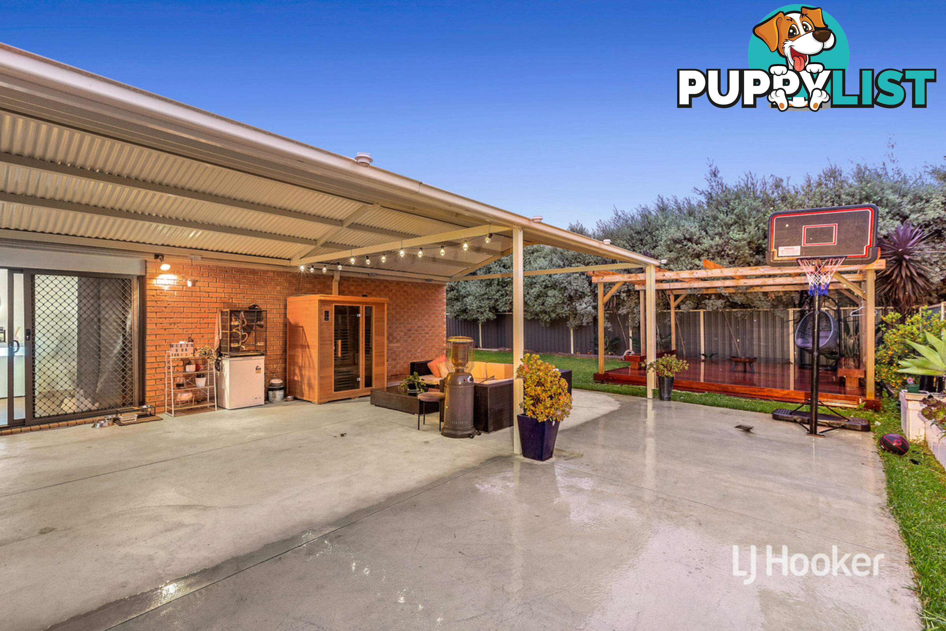 14 Stretton Place WYNDHAM VALE VIC 3024