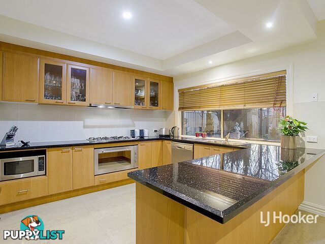 16 Lennon Boulevard POINT COOK VIC 3030