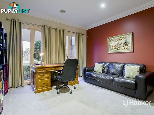 16 Lennon Boulevard POINT COOK VIC 3030