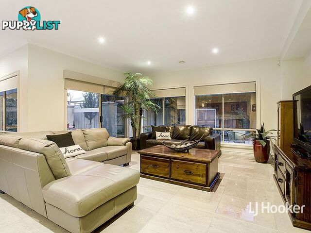 16 Lennon Boulevard POINT COOK VIC 3030