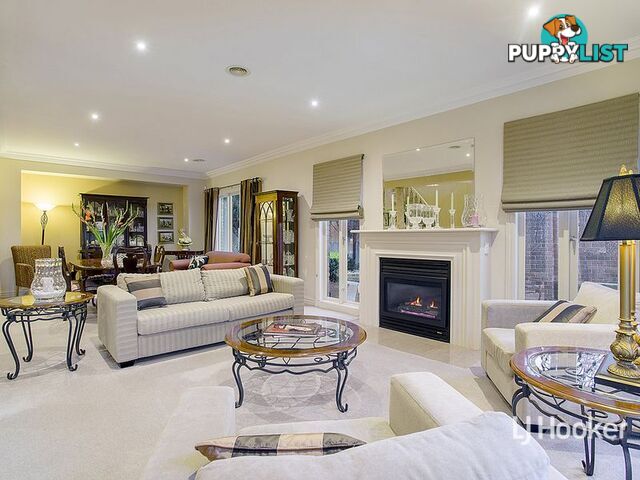 16 Lennon Boulevard POINT COOK VIC 3030