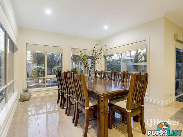 16 Lennon Boulevard POINT COOK VIC 3030