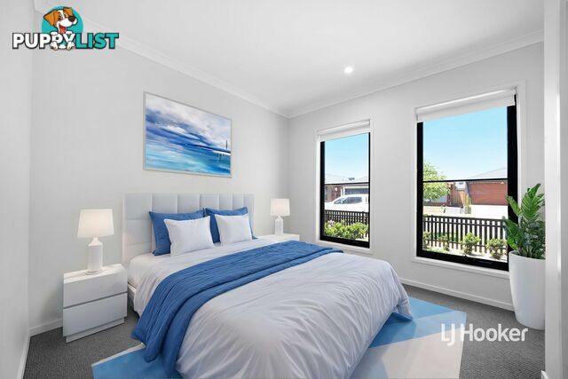 20 Longtown Road THORNHILL PARK VIC 3335