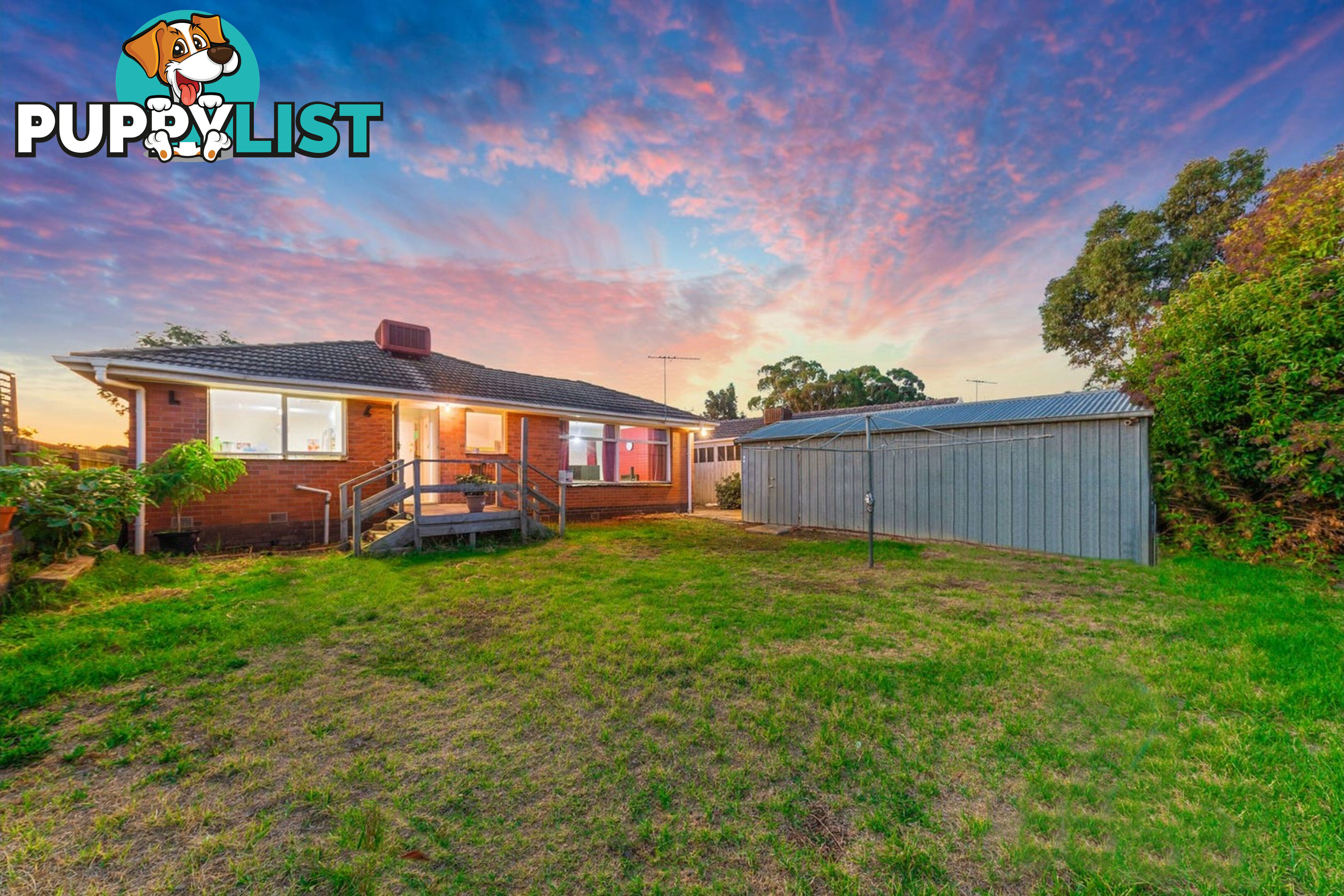 47 Hampstead Drive HOPPERS CROSSING VIC 3029