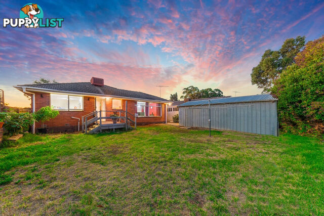 47 Hampstead Drive HOPPERS CROSSING VIC 3029