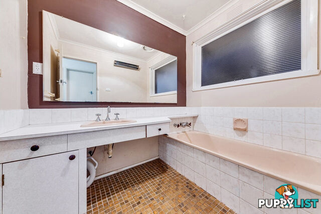 47 Hampstead Drive HOPPERS CROSSING VIC 3029