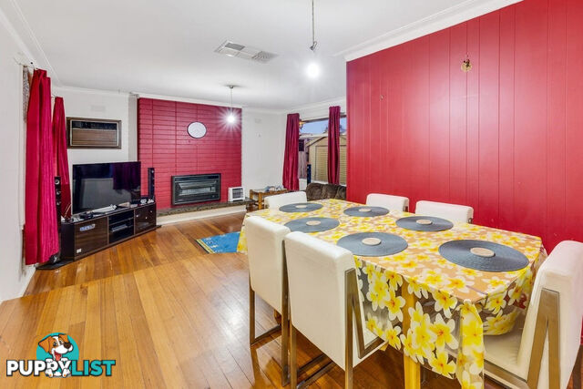 47 Hampstead Drive HOPPERS CROSSING VIC 3029