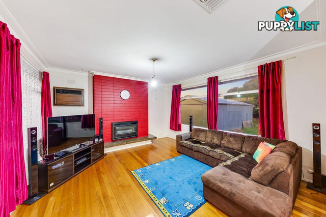 47 Hampstead Drive HOPPERS CROSSING VIC 3029