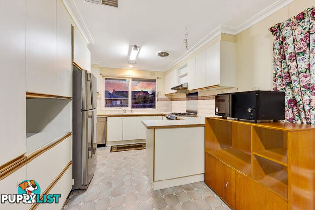 47 Hampstead Drive HOPPERS CROSSING VIC 3029