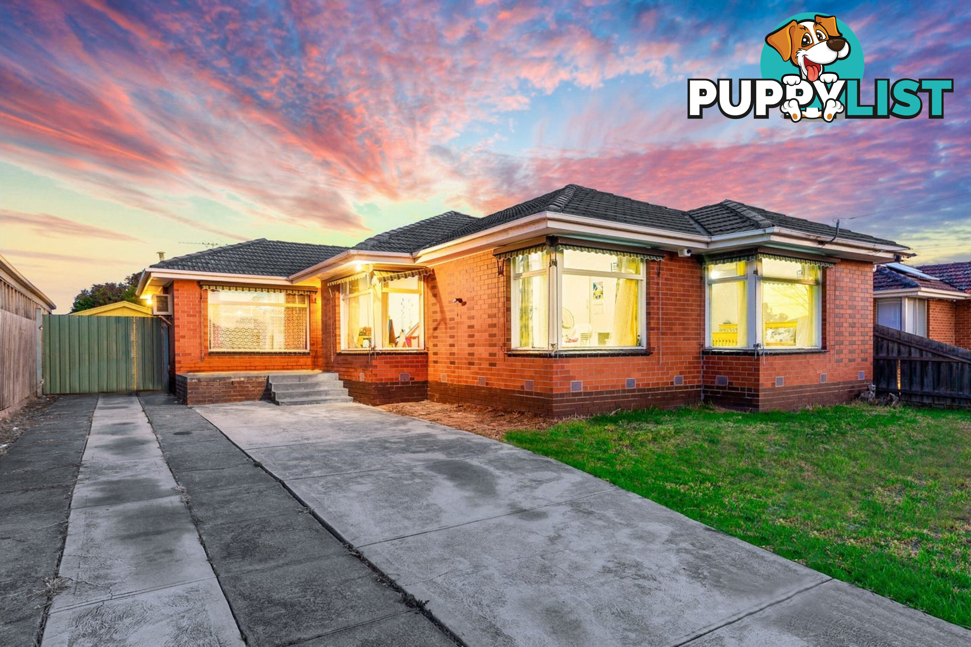 47 Hampstead Drive HOPPERS CROSSING VIC 3029