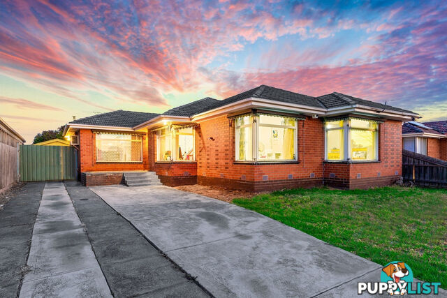 47 Hampstead Drive HOPPERS CROSSING VIC 3029