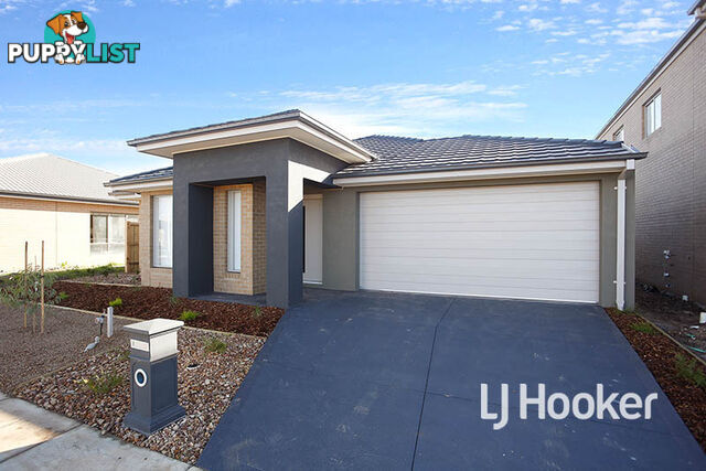 3 Minnehaha Way POINT COOK VIC 3030