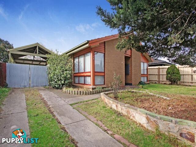 28 Rosella Avenue WERRIBEE VIC 3030