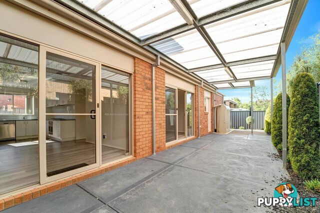 18 Malaga Street POINT COOK VIC 3030