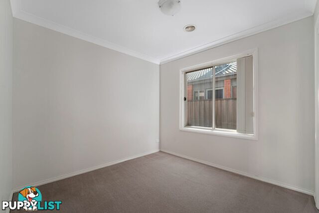 18 Malaga Street POINT COOK VIC 3030