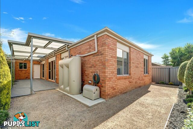 18 Malaga Street POINT COOK VIC 3030