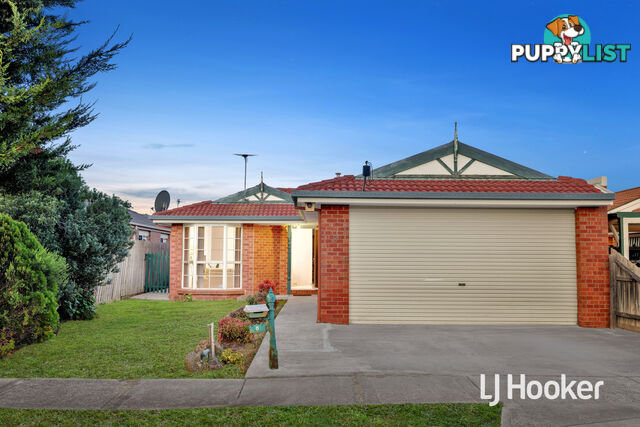 8 Haigh Court ALTONA MEADOWS VIC 3028
