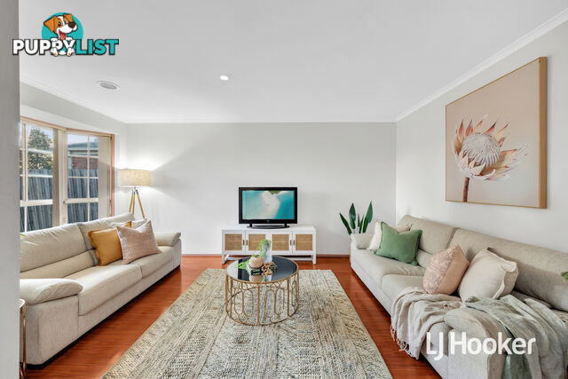 8 Haigh Court ALTONA MEADOWS VIC 3028