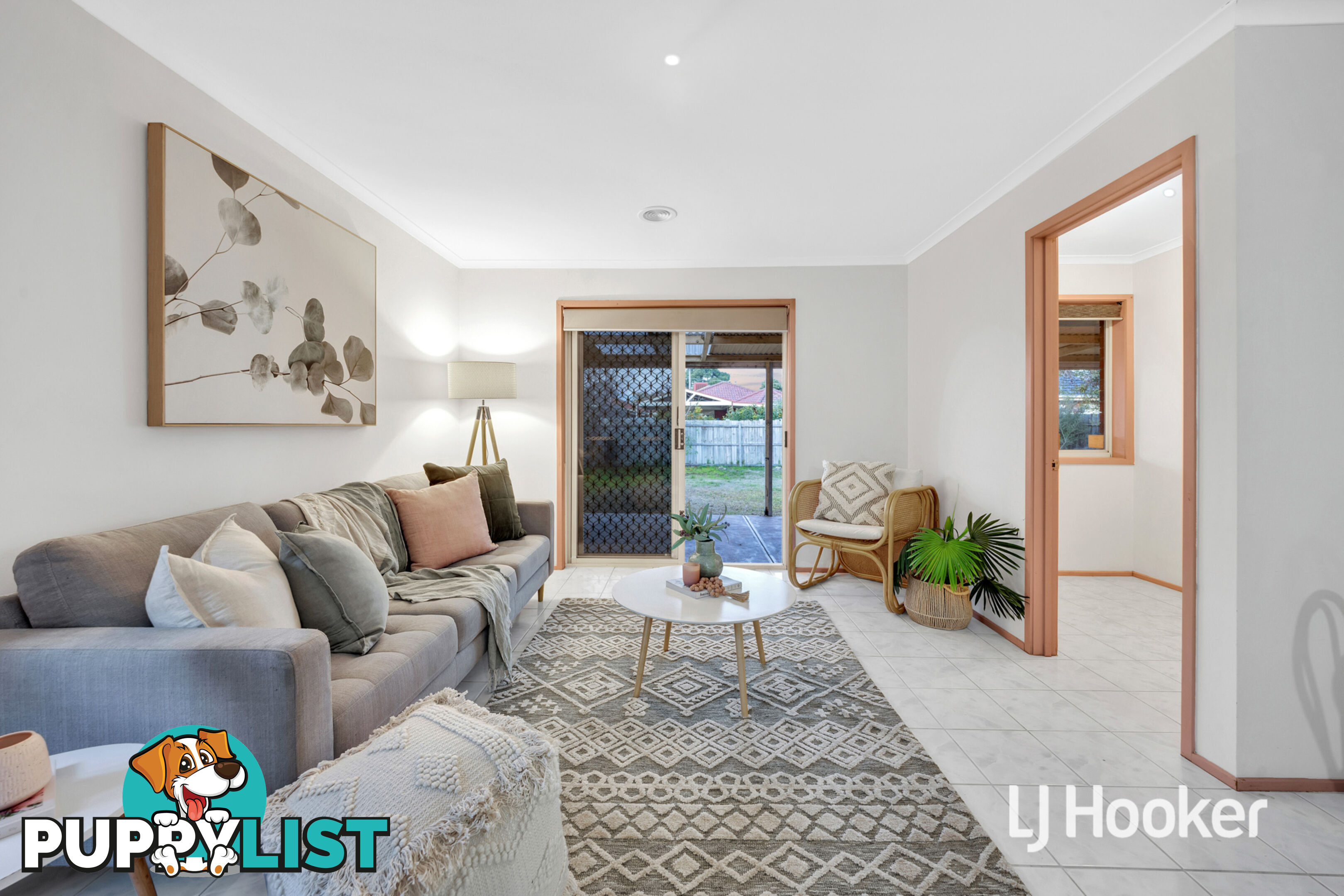 8 Haigh Court ALTONA MEADOWS VIC 3028