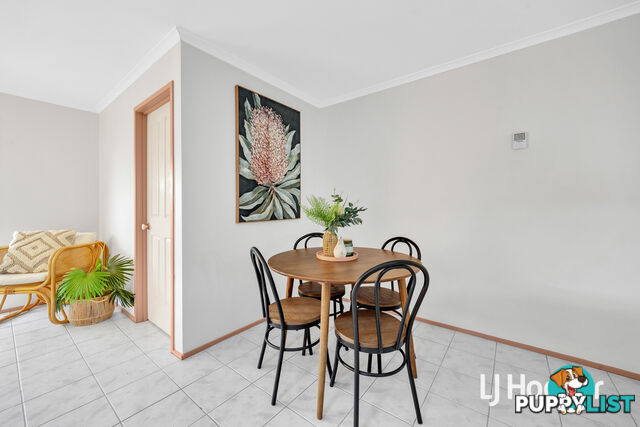 8 Haigh Court ALTONA MEADOWS VIC 3028