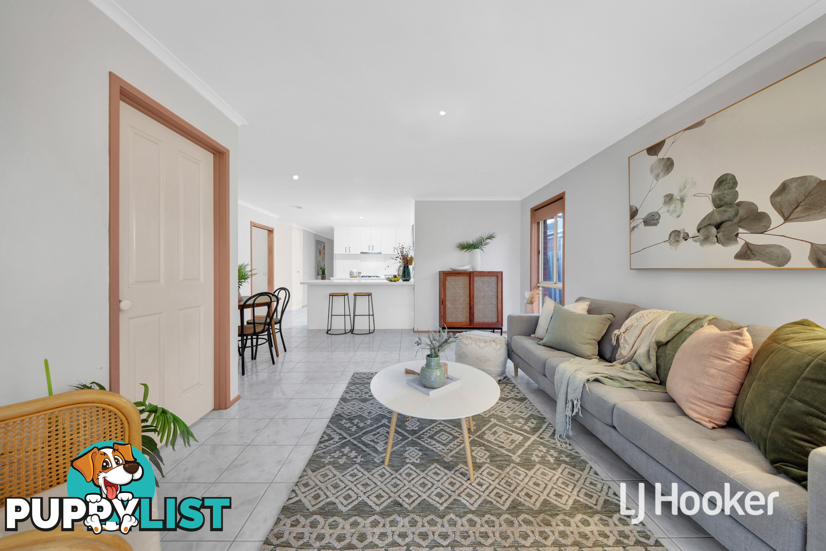 8 Haigh Court ALTONA MEADOWS VIC 3028