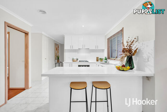 8 Haigh Court ALTONA MEADOWS VIC 3028