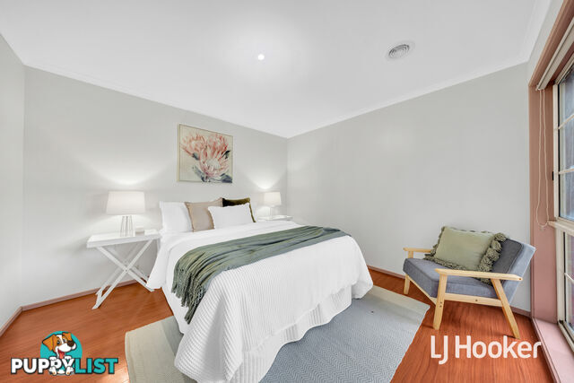 8 Haigh Court ALTONA MEADOWS VIC 3028