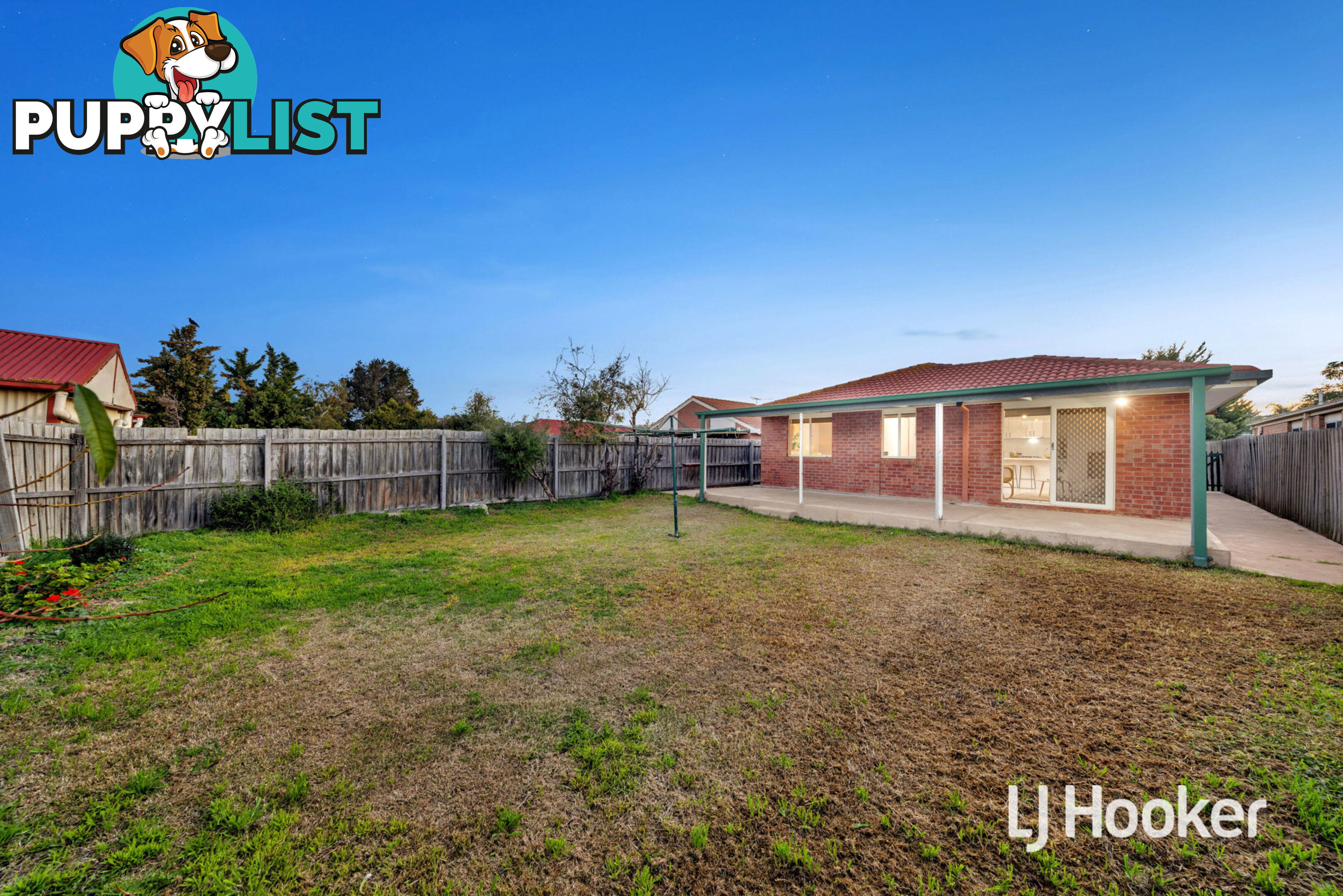 8 Haigh Court ALTONA MEADOWS VIC 3028