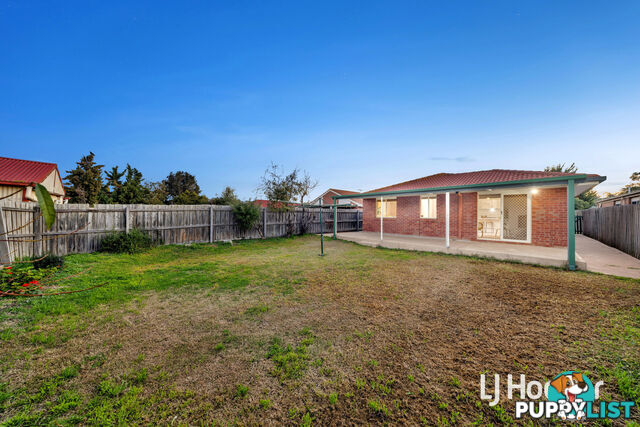 8 Haigh Court ALTONA MEADOWS VIC 3028