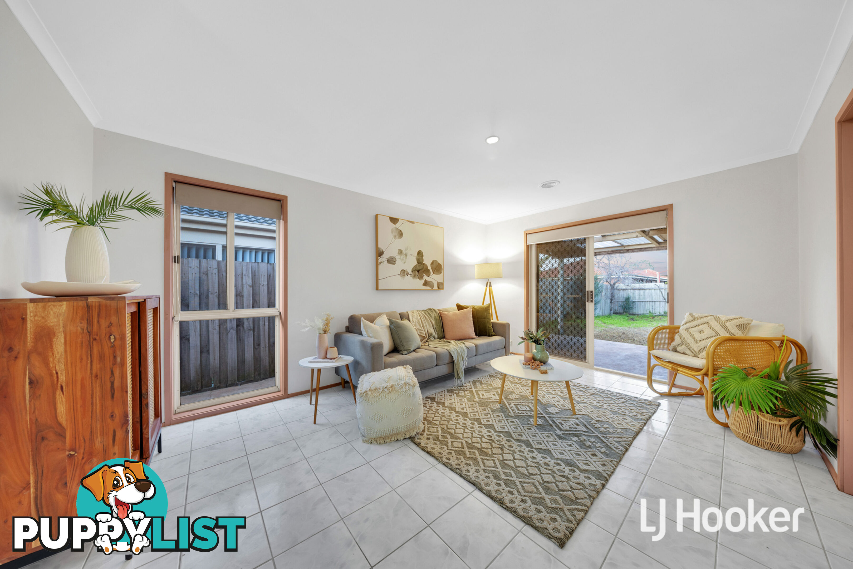 8 Haigh Court ALTONA MEADOWS VIC 3028