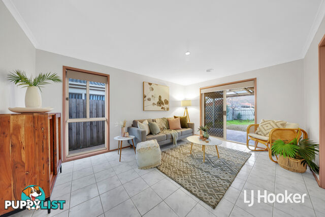 8 Haigh Court ALTONA MEADOWS VIC 3028