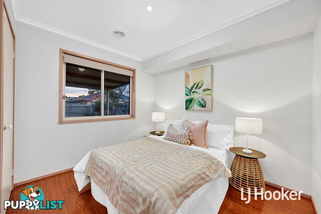 8 Haigh Court ALTONA MEADOWS VIC 3028