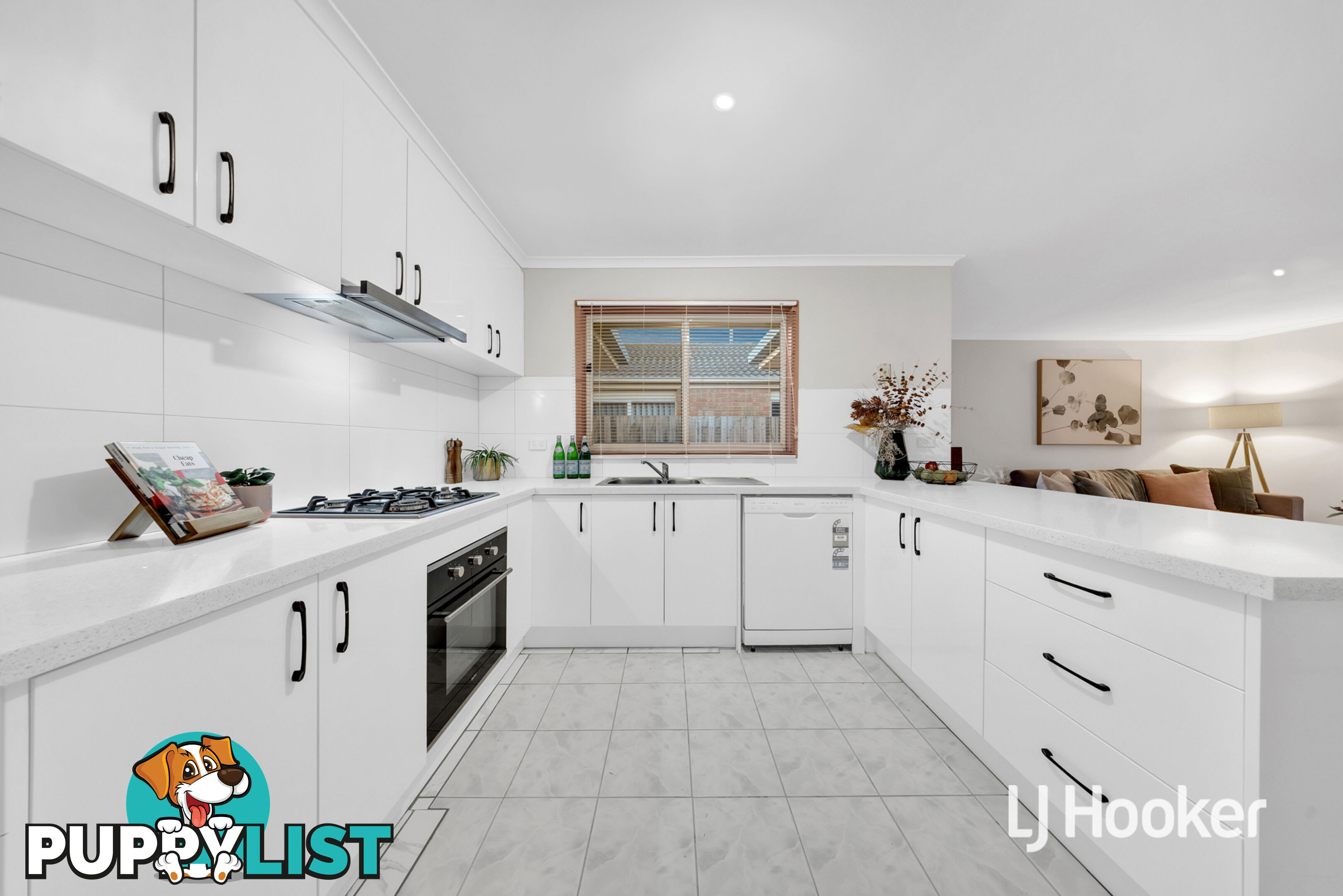 8 Haigh Court ALTONA MEADOWS VIC 3028