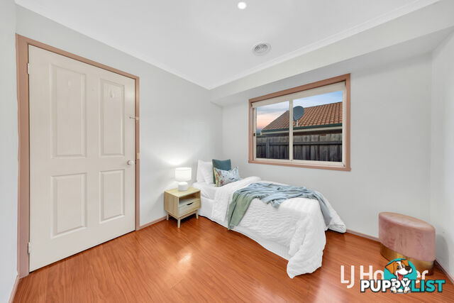 8 Haigh Court ALTONA MEADOWS VIC 3028