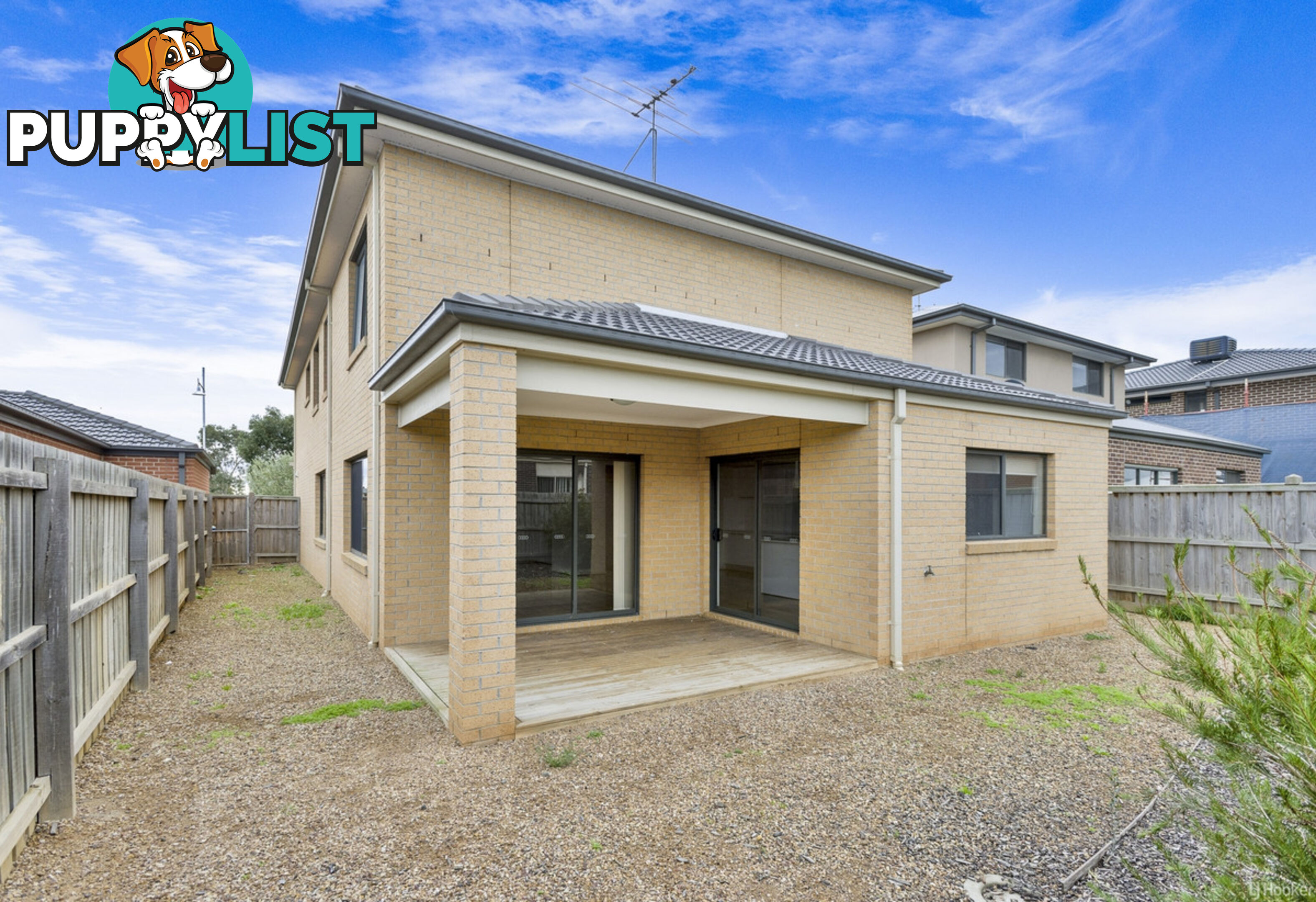 295 Boardwalk Boulevard POINT COOK VIC 3030