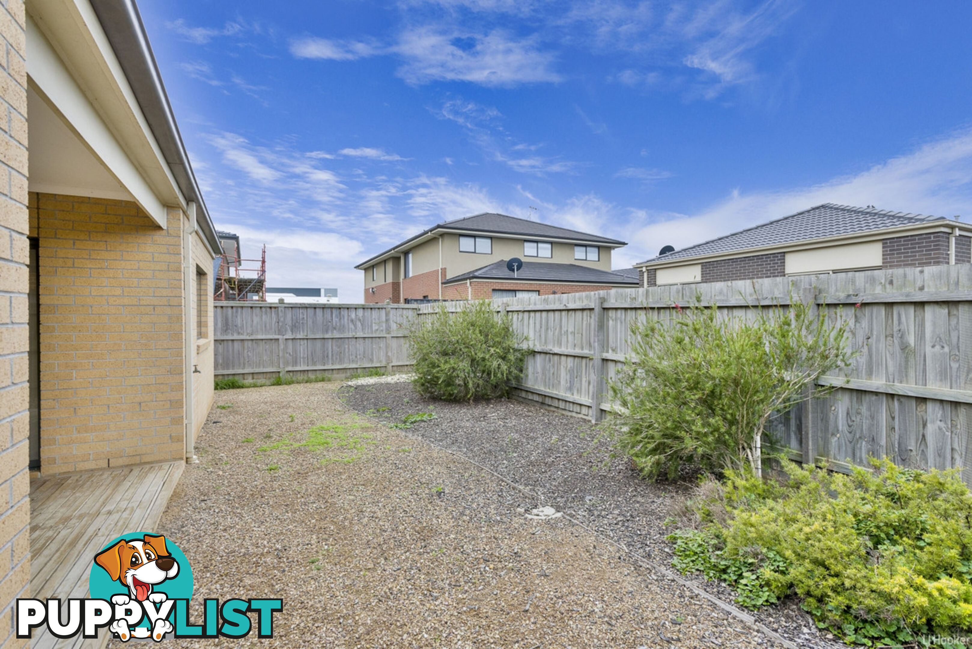 295 Boardwalk Boulevard POINT COOK VIC 3030