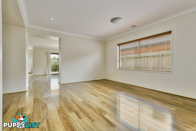 295 Boardwalk Boulevard POINT COOK VIC 3030