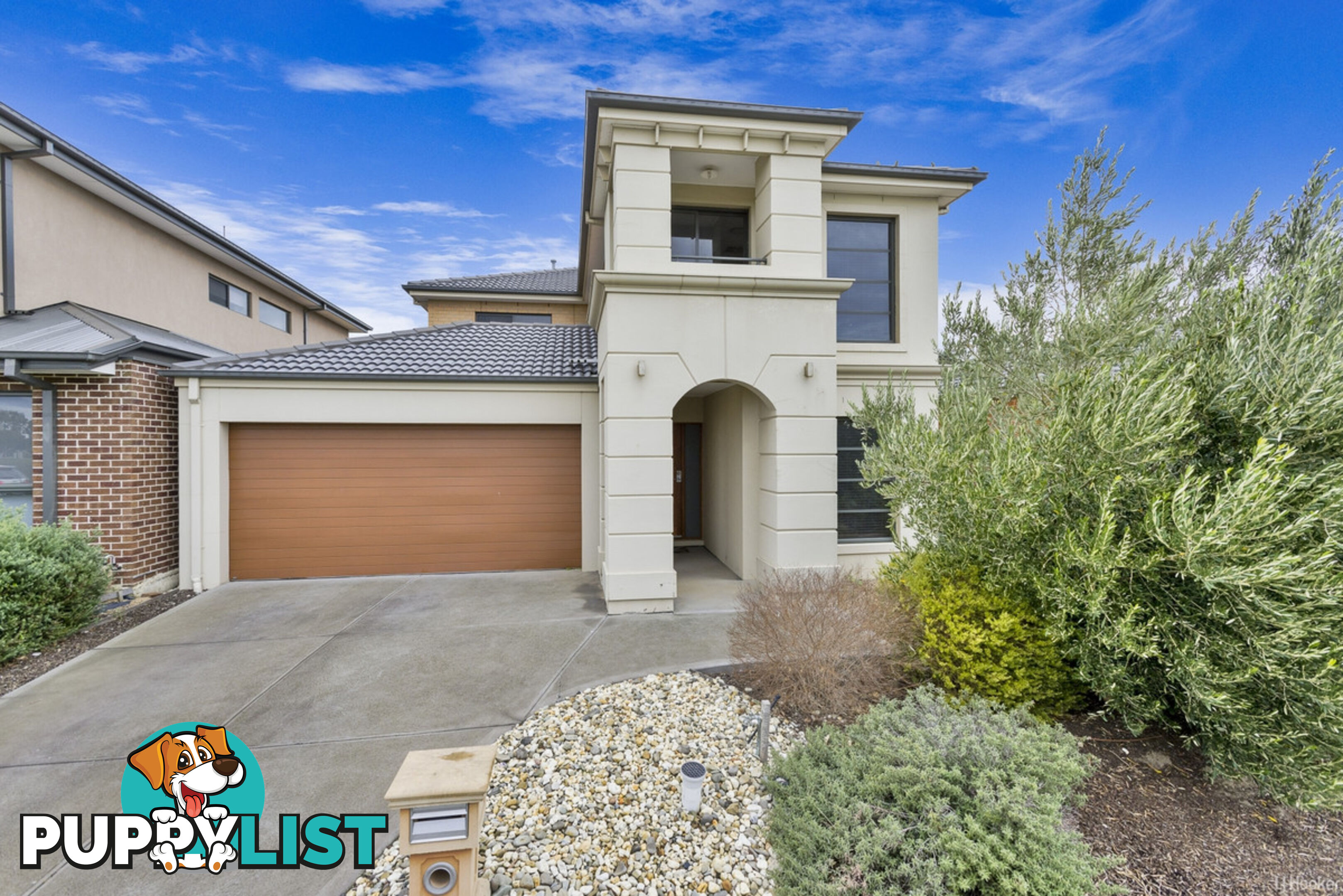 295 Boardwalk Boulevard POINT COOK VIC 3030