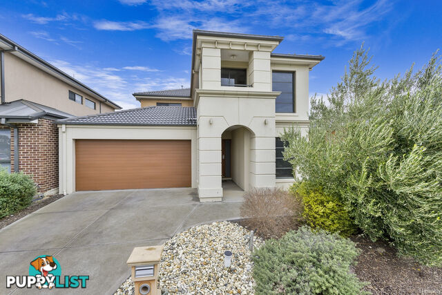 295 Boardwalk Boulevard POINT COOK VIC 3030