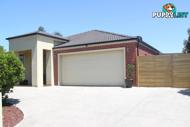 28 Snowbush Terrace POINT COOK VIC 3030